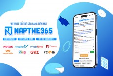 Hướng dẫn tạo website con tại DoiTheCao.Vn - NapThe365.Vn dùng trọn đời
